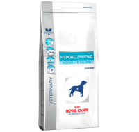 Hypoallergenic moderate  Royal Canin